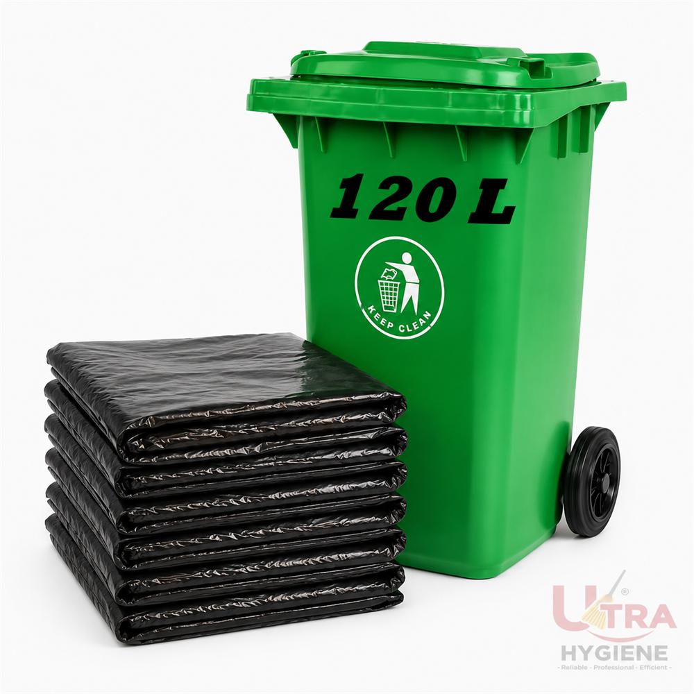 Garbage Bag XL